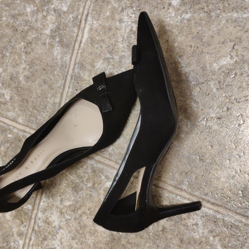 Kelly&Katie Women heels